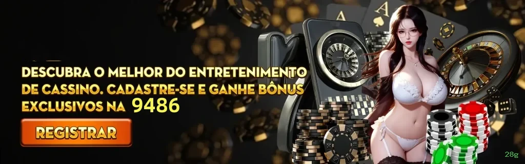 Streaming 4K no cassino ao vivo da 28g
