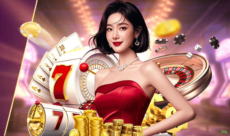 Slots Premium da PG Soft na 28g